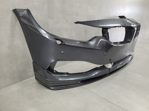 Zderzak przód przedni BMW F32 F33 F36 Alpina B4 13-17