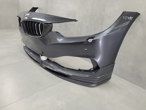 Zderzak przód przedni BMW F32 F33 F36 Alpina B4 13-17