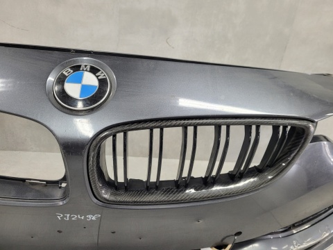 Zderzak przód przedni BMW F32 F33 F36 Alpina B4 13-17