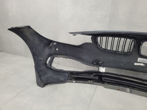 Zderzak przód przedni BMW F32 F33 F36 Alpina B4 13-17