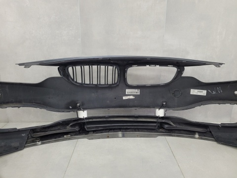 Zderzak przód przedni BMW F32 F33 F36 Alpina B4 13-17