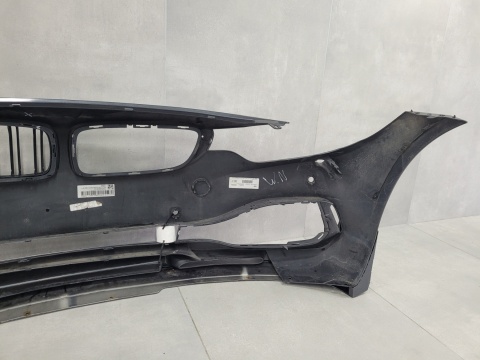 Zderzak przód przedni BMW F32 F33 F36 Alpina B4 13-17