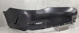 Zderzak tył tylny Mercedes X290 290 AMG GT 4DOOR 18-