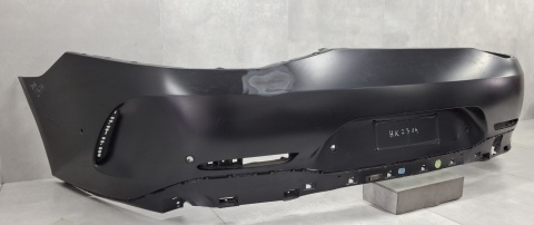 Zderzak tył tylny Mercedes X290 290 AMG GT 4DOOR 18-