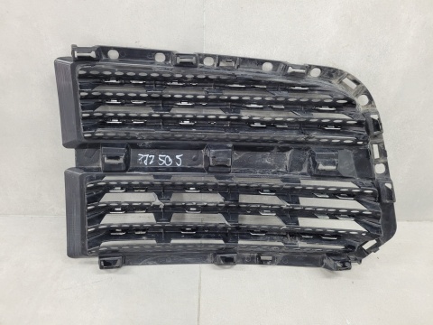 Grill atrapa mocowanie prawe DODGE RAM 3500 14-15
