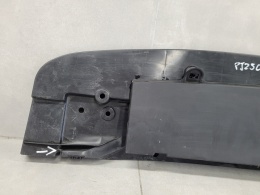 Płyta podłoga osłona pod zderzak + pasa przód Honda Jazz V 5 20-