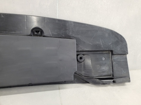 Płyta podłoga osłona pod zderzak + pasa przód Honda Jazz V 5 20-