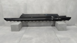 Listwa progowa prawa MINI Cooper F56 JCW 13- 3D