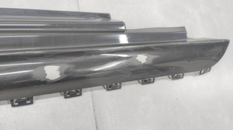 Listwa progowa prawa MINI Cooper F56 JCW 13- 3D