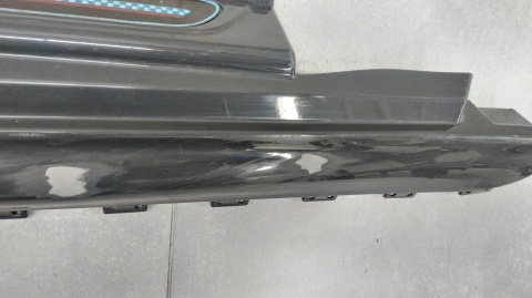 Listwa progowa prawa MINI Cooper F56 JCW 13- 3D