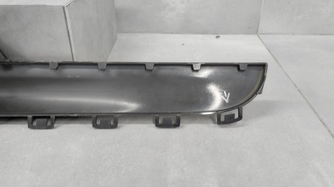 Listwa progowa prawa MINI Cooper F56 JCW 13- 3D