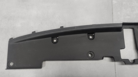 Osłona maskownica pasa przedniego MG ZS LIFT 19-