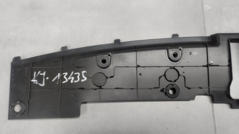 Osłona maskownica pasa przedniego MG ZS LIFT 19-