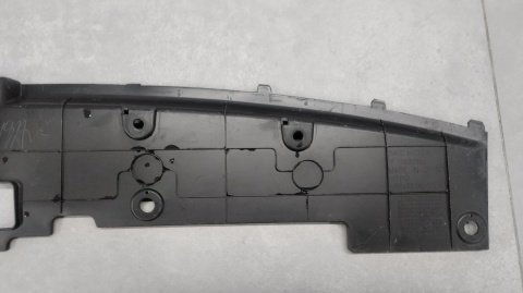 Osłona maskownica pasa przedniego MG ZS LIFT 19-