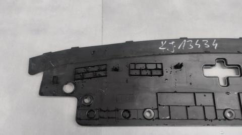 Osłona pasa maskownica nakładka przód przednia MG HS 18-