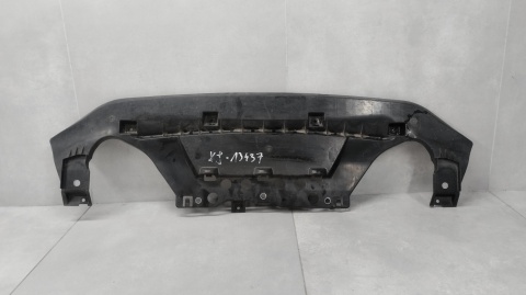 Podłoga płyta osłona zderzak silnik przód MAZDA 3 13-15