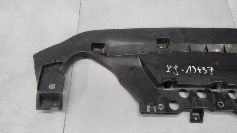 Podłoga płyta osłona zderzak silnik przód MAZDA 3 13-15