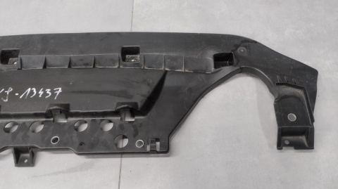 Podłoga płyta osłona zderzak silnik przód MAZDA 3 13-15
