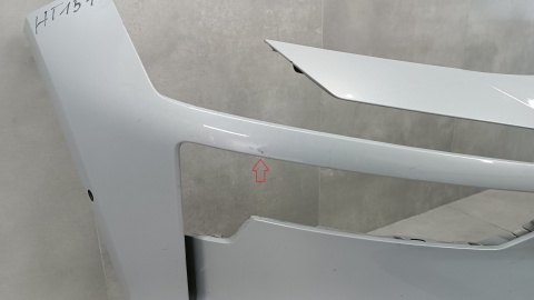Zderzak przód przedni Polestar 4 IV 23-