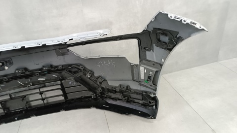 Zderzak przód przedni Polestar 4 IV 23-