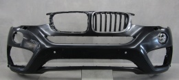 Zderzak przód przedni BMW X4 F26 14-18