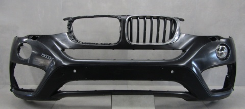 Zderzak przód przedni BMW X4 F26 14-18