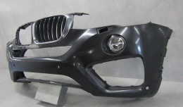 Zderzak przód przedni BMW X4 F26 14-18