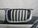 Zderzak przód przedni BMW X4 F26 14-18