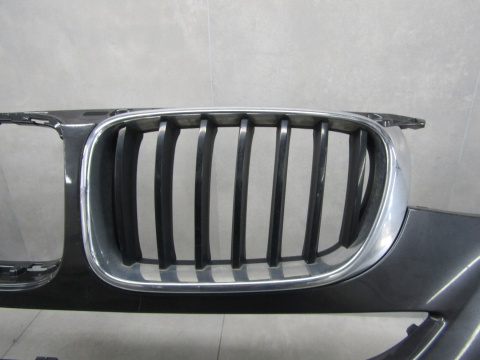 Zderzak przód przedni BMW X4 F26 14-18