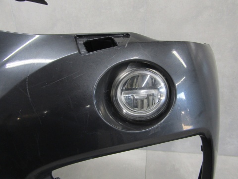 Zderzak przód przedni BMW X4 F26 14-18