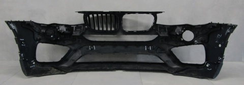 Zderzak przód przedni BMW X4 F26 14-18