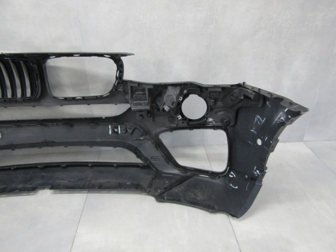 Zderzak przód przedni BMW X4 F26 14-18