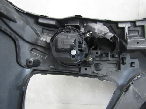 Zderzak przód przedni BMW X4 F26 14-18