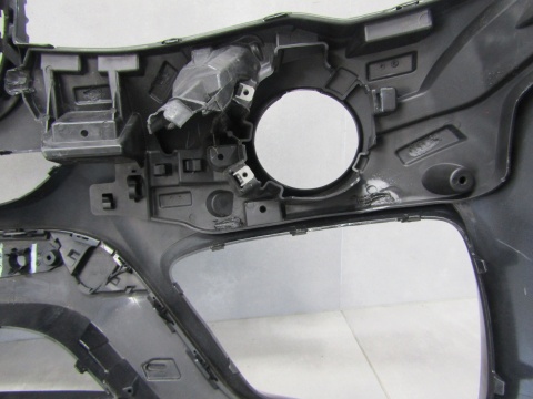 Zderzak przód przedni BMW X4 F26 14-18
