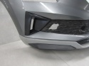Zderzak przód przedni Skoda Karoq Sportline 57A Lift 21- (+ wiązka)