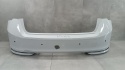 Zderzak tył tylny Skoda Octavia 4 IV 5E6 Sedan lift 24-