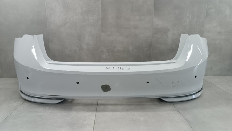 Zderzak tył tylny Skoda Octavia 4 IV 5E6 Sedan lift 24-