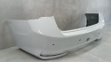 Zderzak tył tylny Skoda Octavia 4 IV 5E6 Sedan lift 24-