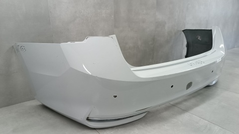 Zderzak tył tylny Skoda Octavia 4 IV 5E6 Sedan lift 24-