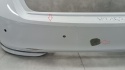 Zderzak tył tylny Skoda Octavia 4 IV 5E6 Sedan lift 24-