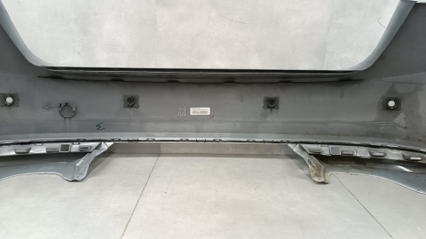 Zderzak tył tylny Skoda Octavia 4 IV 5E6 Sedan lift 24-