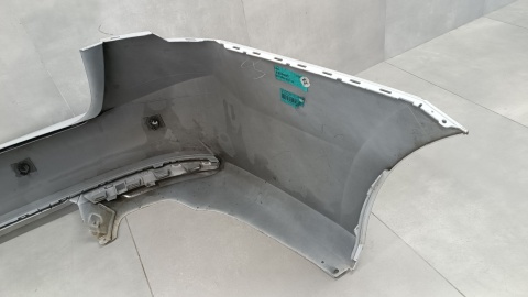 Zderzak tył tylny Skoda Octavia 4 IV 5E6 Sedan lift 24-