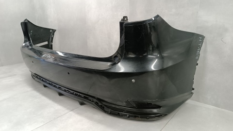Zderzak tył tylny Lexus RX 450 H 4 IV Lift 19-21