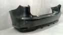 Zderzak tył tylny Lexus RX 450 H 4 IV Lift 19-21