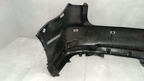 Zderzak tył tylny Lexus RX 450 H 4 IV Lift 19-21
