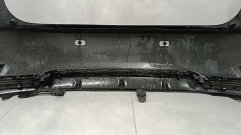 Zderzak tył tylny Lexus RX 450 H 4 IV Lift 19-21