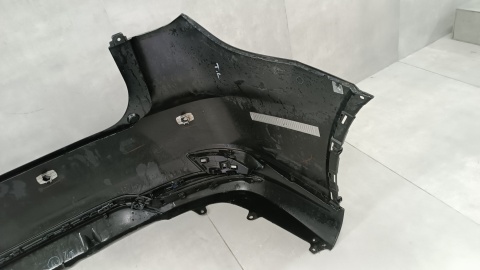 Zderzak tył tylny Lexus RX 450 H 4 IV Lift 19-21