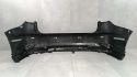 Zderzak tył tylny Lexus RX 450 H 4 IV Lift 19-21