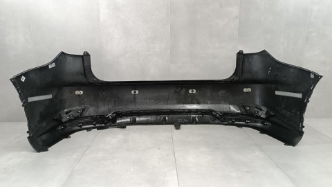 Zderzak tył tylny Lexus RX 450 H 4 IV Lift 19-21