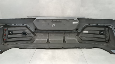 Zderzak tył tylny BMW X2 U10 M-Pakiet 23-